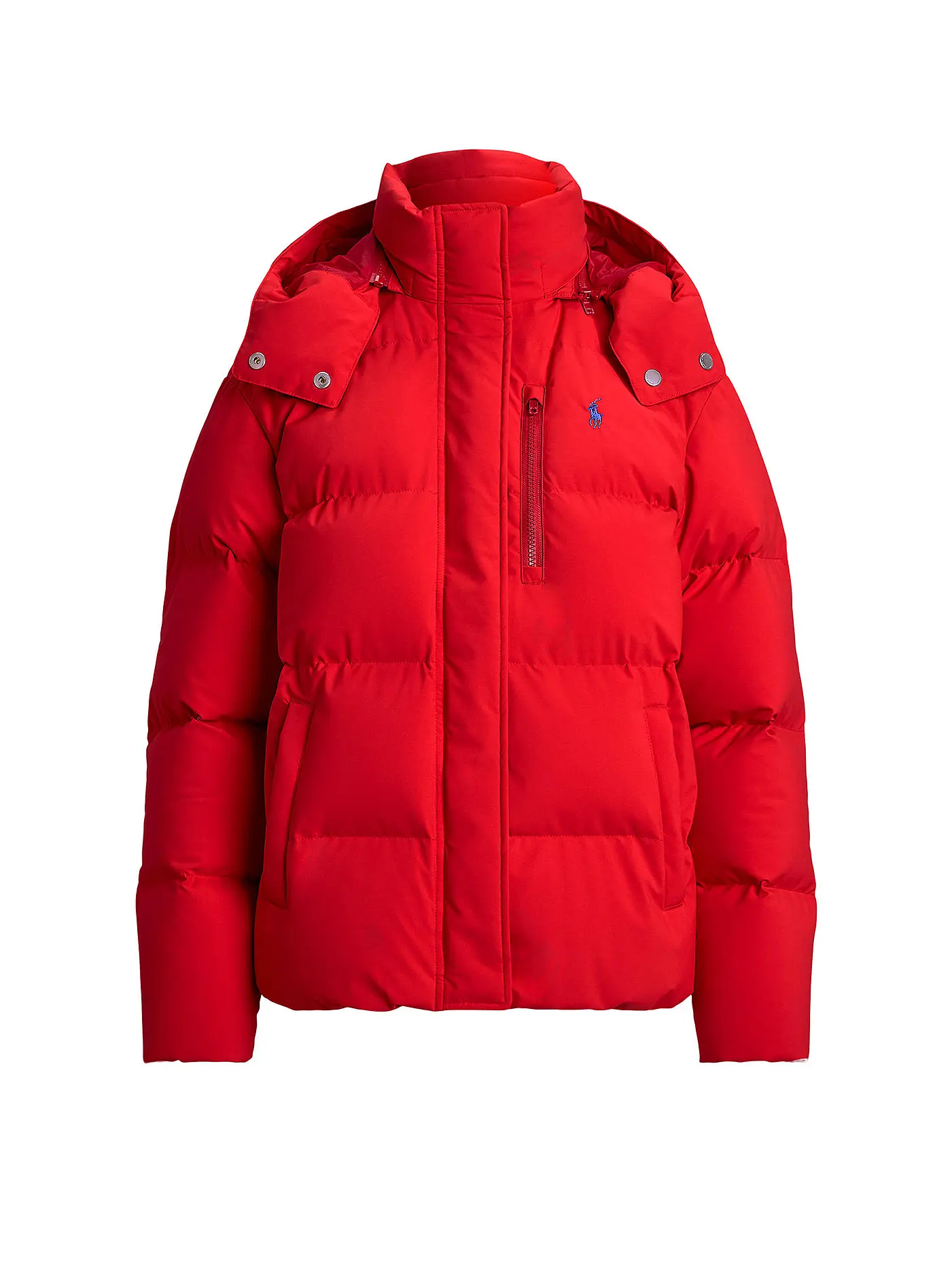 POLO RALPH LAUREN | Daunensteppjacke | 